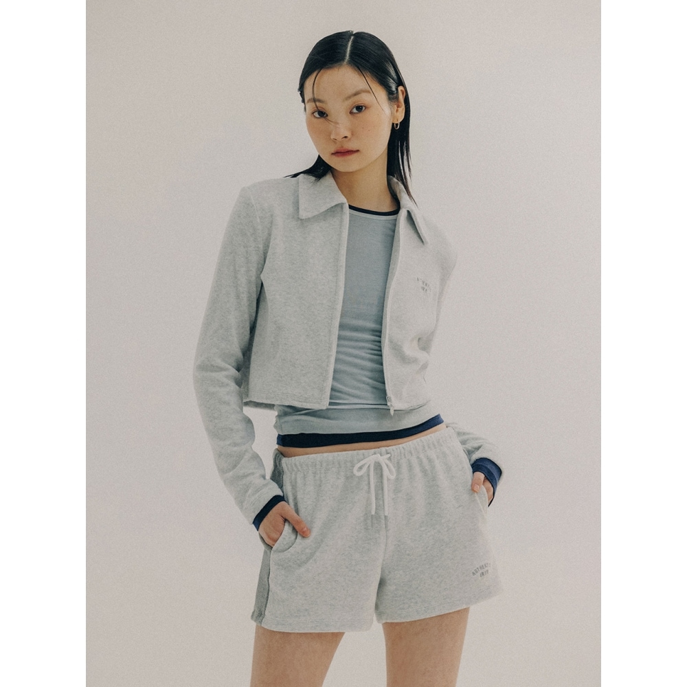 グローブコージージップアップ