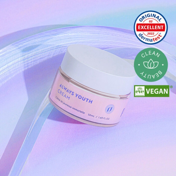 Cream/50ml