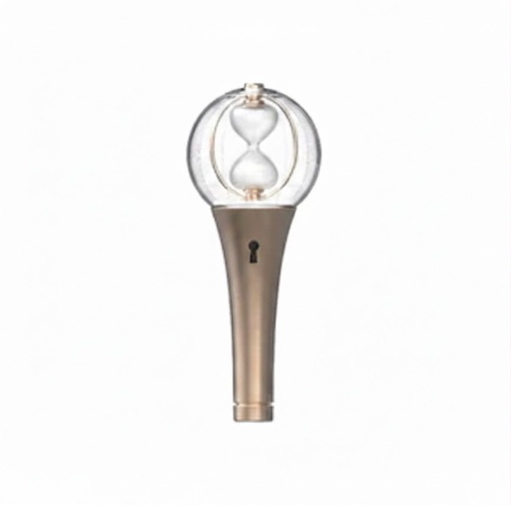 即日発送 ATEEZ OFFICIAL LIGHT STICK FAN LIGHT VER 2 ペンライト