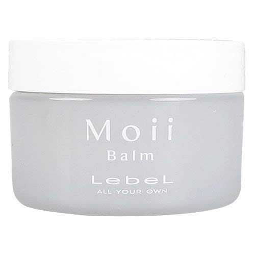 ルベル モイ バーム ウォークインフォレスト ボディクリーム 37グラム (x 1)