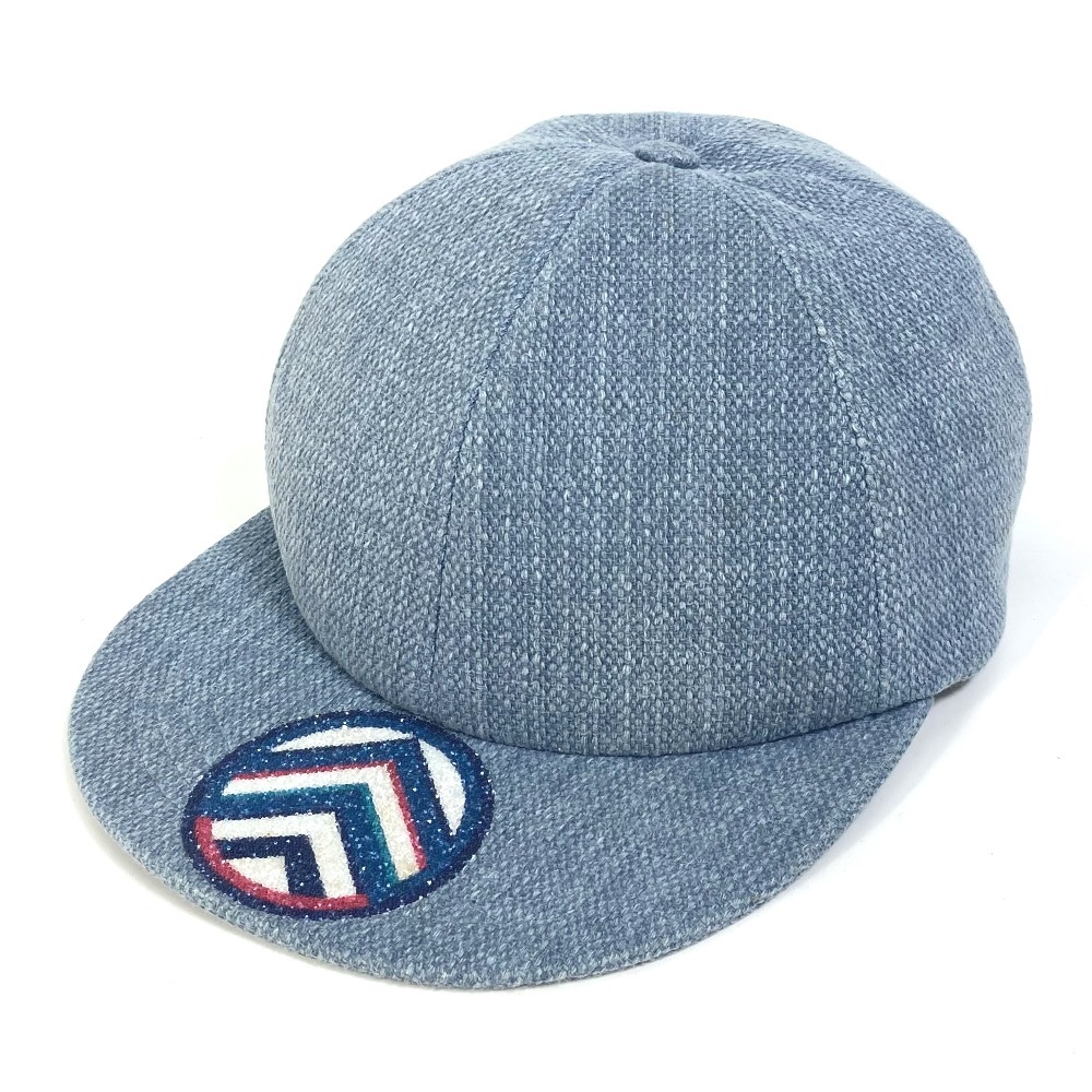 Japan Blue Jeans / ジャパンブルージーンズ: デニムベース