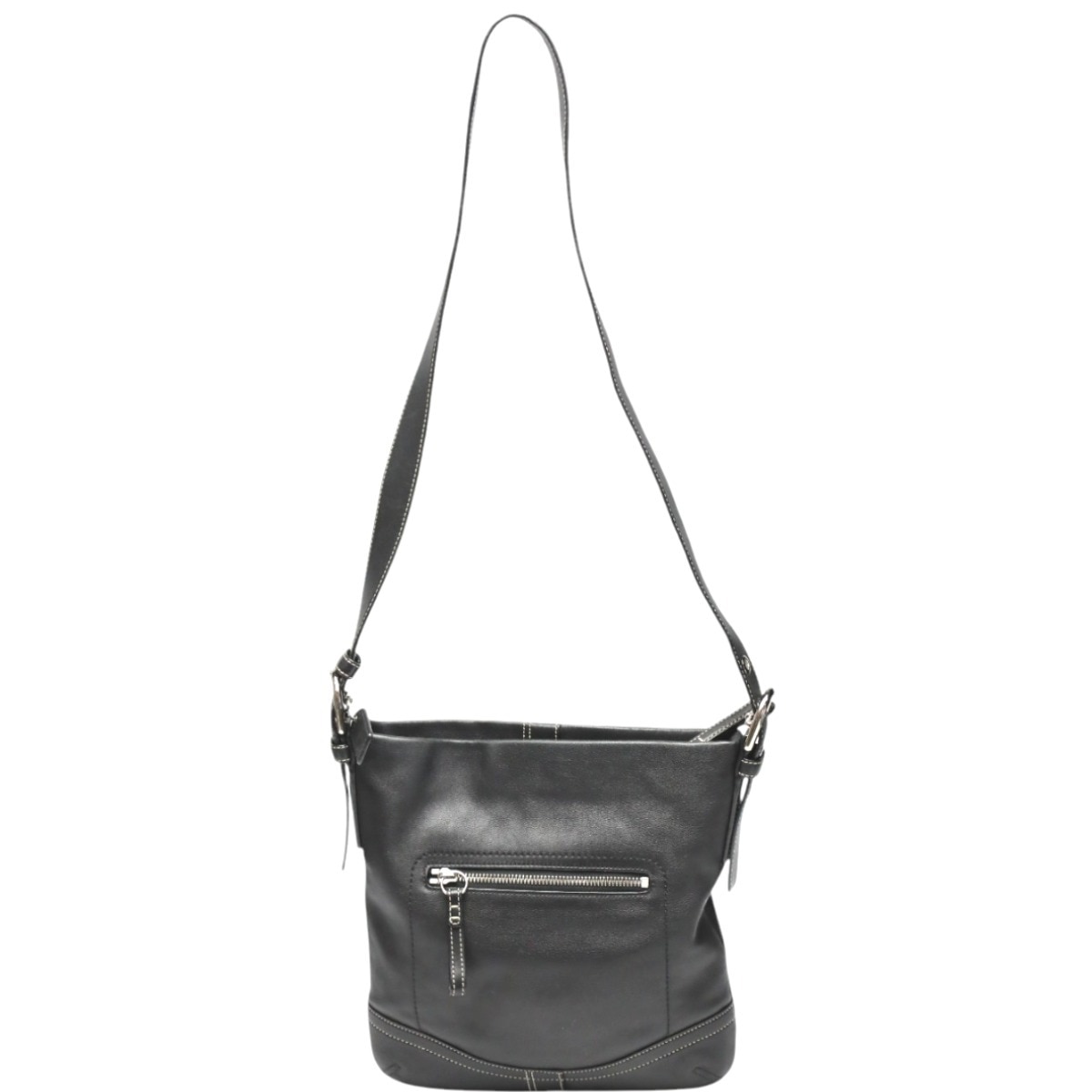 F10938 カーフ 斜めがけ