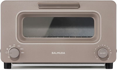 ちびた　BALMUDA　バルミューダ　スチームトースター　02 ちびた BALMUDA バルミューダ スチームトースター 02 バルミューダ