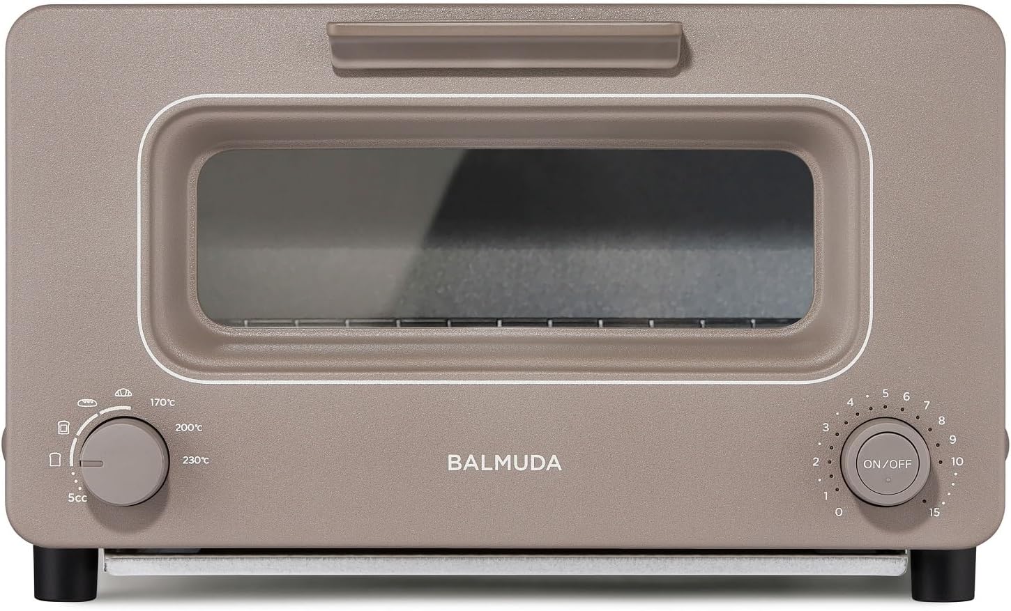 ちびた　BALMUDA　バルミューダ　スチームトースター　02 バルミューダ スチーム トースターの通販 | 家具・インテリア