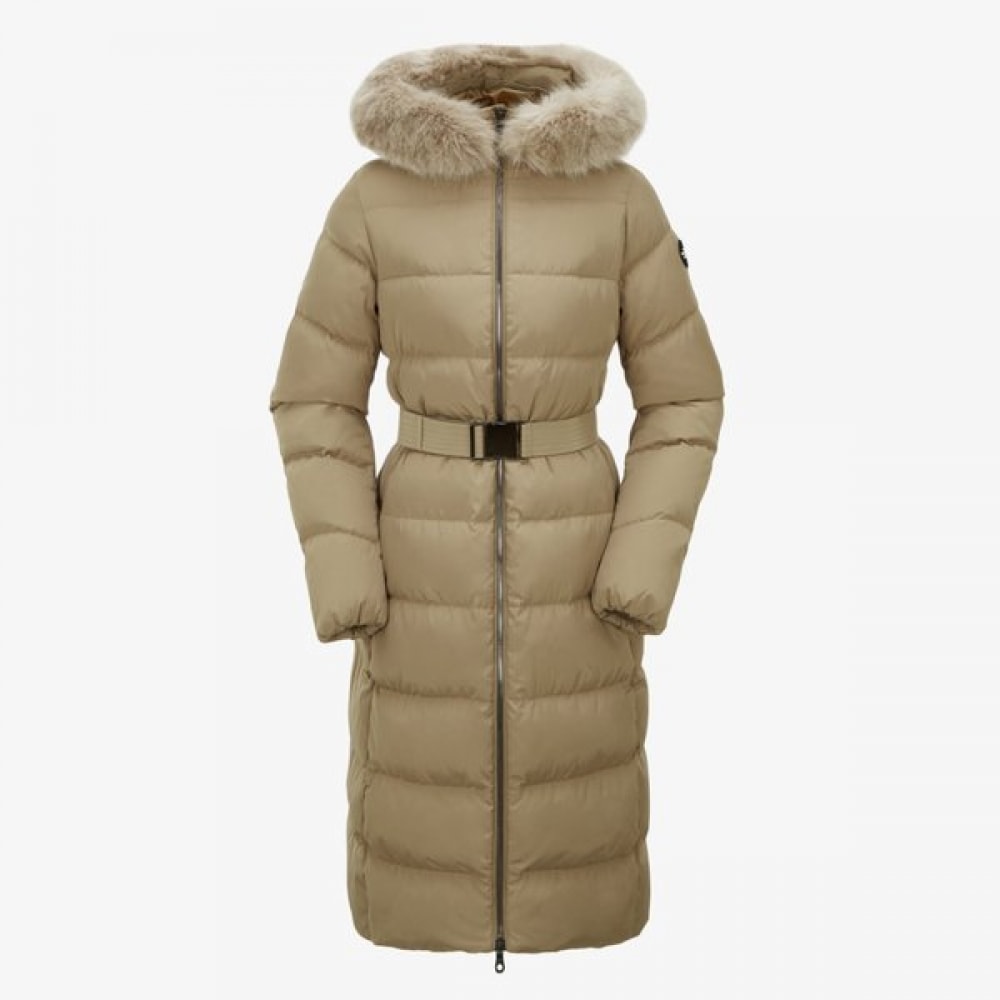 [ノースフェイス公式] NC1DP80C ウィメンズマラナダウンコート