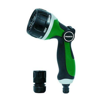 他サイト： ＴＲＵＳＣＯ TNZ-03 ホースノズル ７パターン TNZ03 TRUSCOホースノズルの商品画像