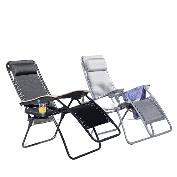 ガーデン リクライニングチェア 室内でも 木調肘掛けタイプ 折りたたみ ベランダ 庭 ウッドデッキ