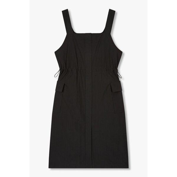 サスペンダーカーゴワンピース 9195241513099