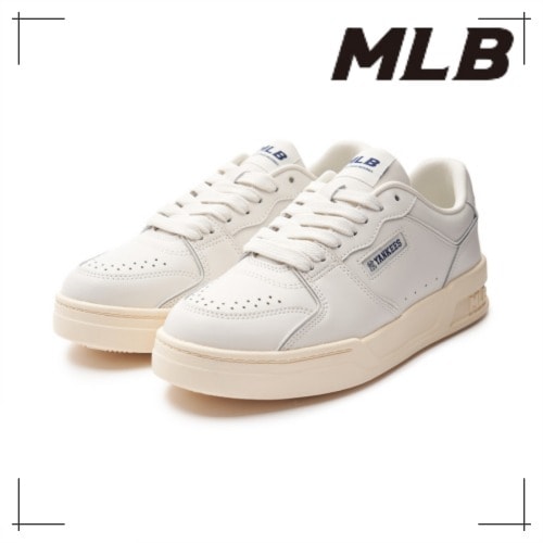 MLB公式正規品 スニーカー ホッパー NY(White)