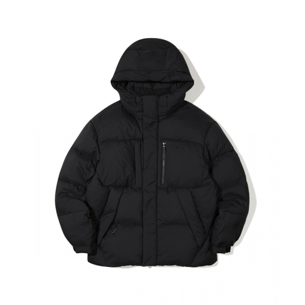 オニール 24FW メンズレンジダックダウンヘビーパーカージャンパー OMDHN4108-199