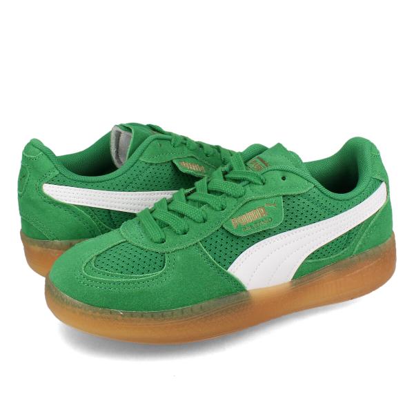 PALERMO MODA VINTAGE パレルモ モダ ヴィンテージ レディース ARCHIVE GREEN/GUM グリーン 398824-03
