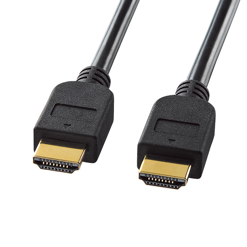HDMIケーブル 3m KM-HD20-30
