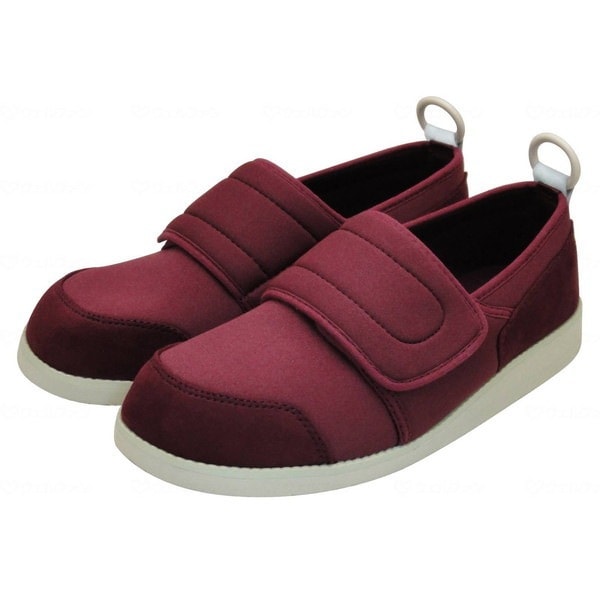 すたこらさんソフト05 ワイド 5E ワイン 22.0 メーカー直送