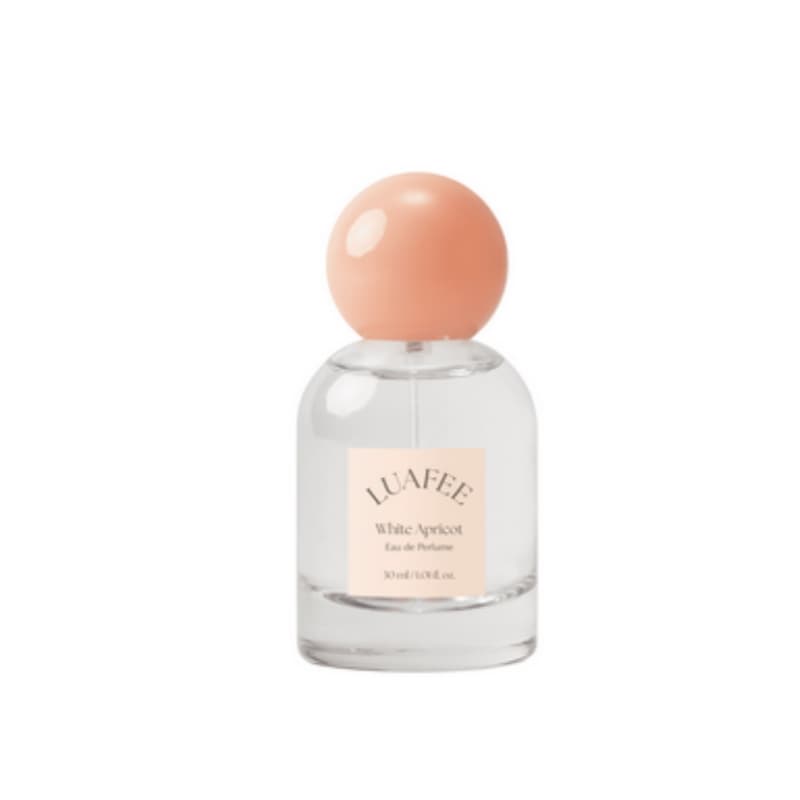 ホワイト アプリコット EDP 30ml