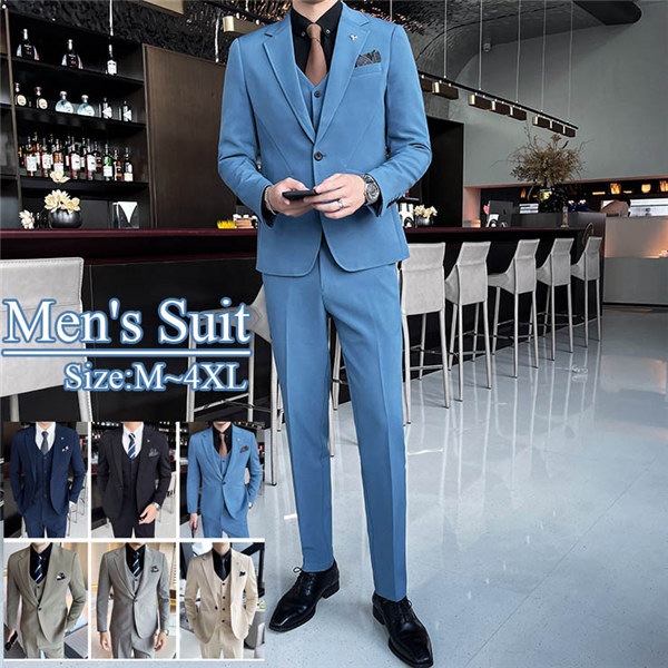 ビジネススーツ メンズ ベーシックスーツ オールシーズン おしゃれスーツ スリムフィット スーツ セットアップ 結婚式 フォーマルスーツ オシャレ 大きいサイズ カジュアルスーツ パーティー 結婚式