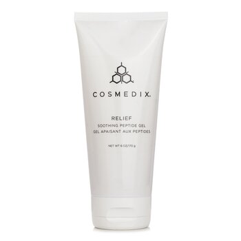 CosMedix 鎮静ペプチドゲル