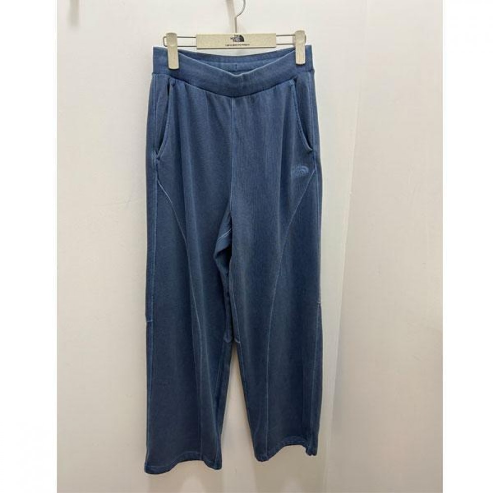 ノースフェイスダイイングストレートスウェットパンツ DPB NP6KQ50K FW