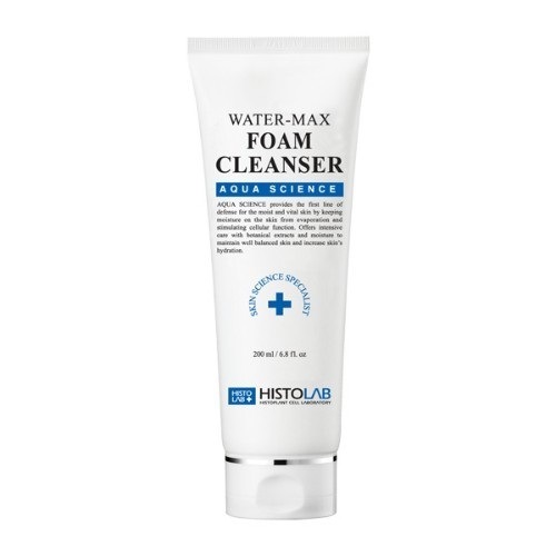 [ヒストラップ]ウォーターマックスフォームクレンザー200ml