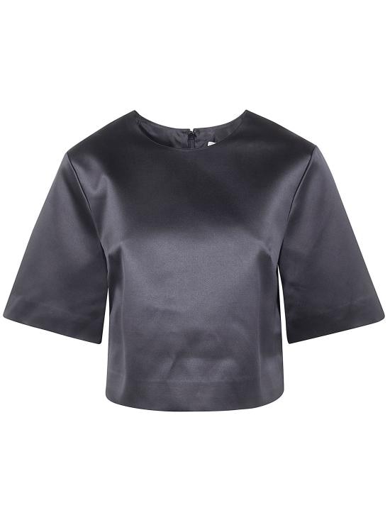 BY MALENE BIRGER Women Tops 103038 098 050 BLACK
