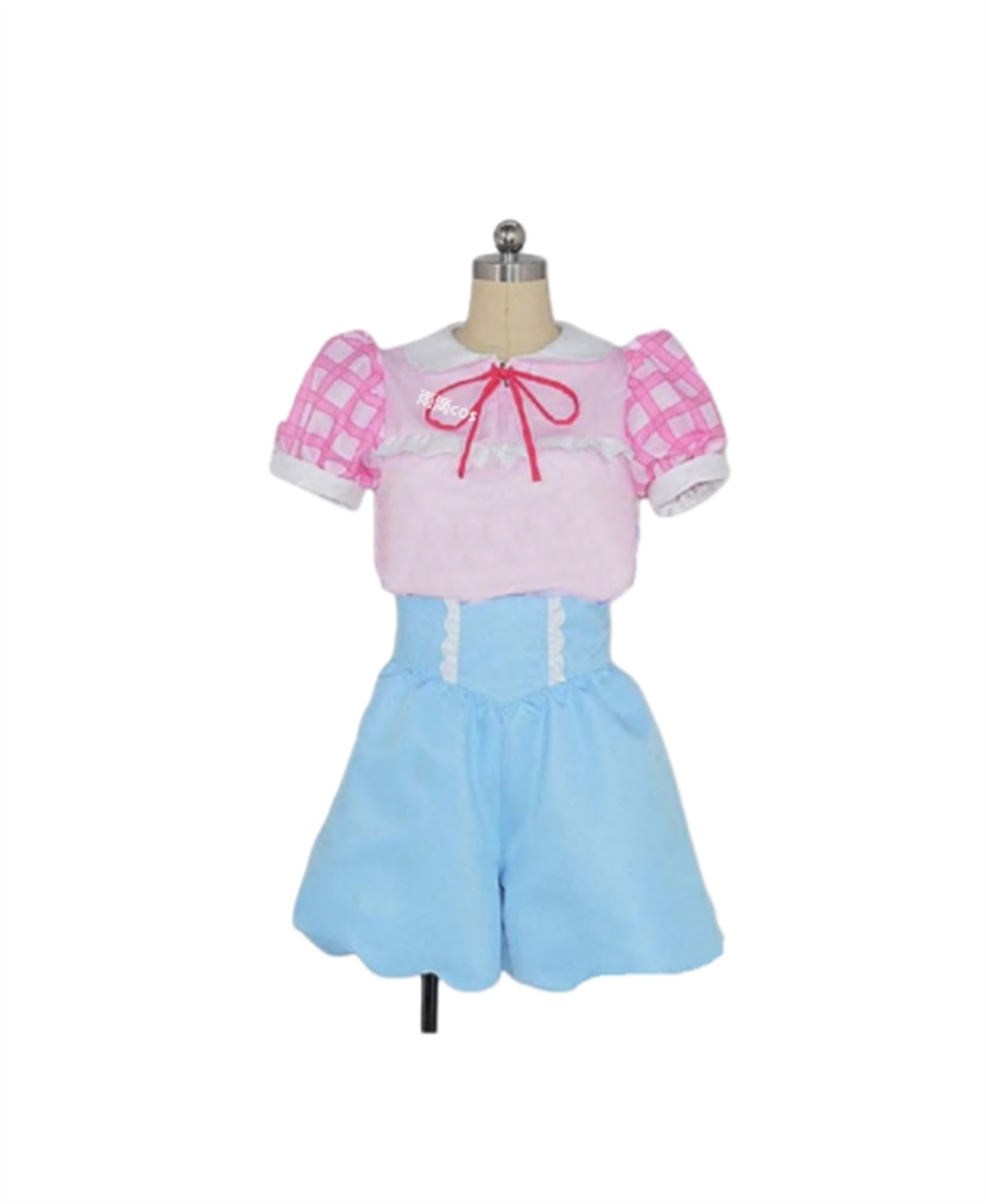 魔法使い プリキュア 朝比奈みらい 私服 コスプレ衣装 撮影用 クリスマス ハロウィン　イベント仮装 　コスチューム
