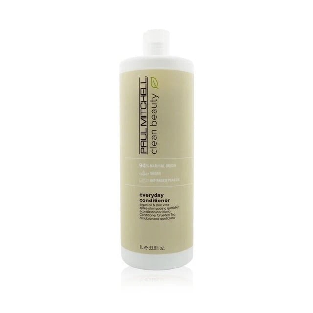 クリーン ビューティー エブリデイ コンディショナー 1000ml(サロンサイズ）