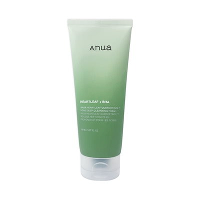 他サイト： ドクダミポアディープクレンジングフォーム, 150mlの商品画像