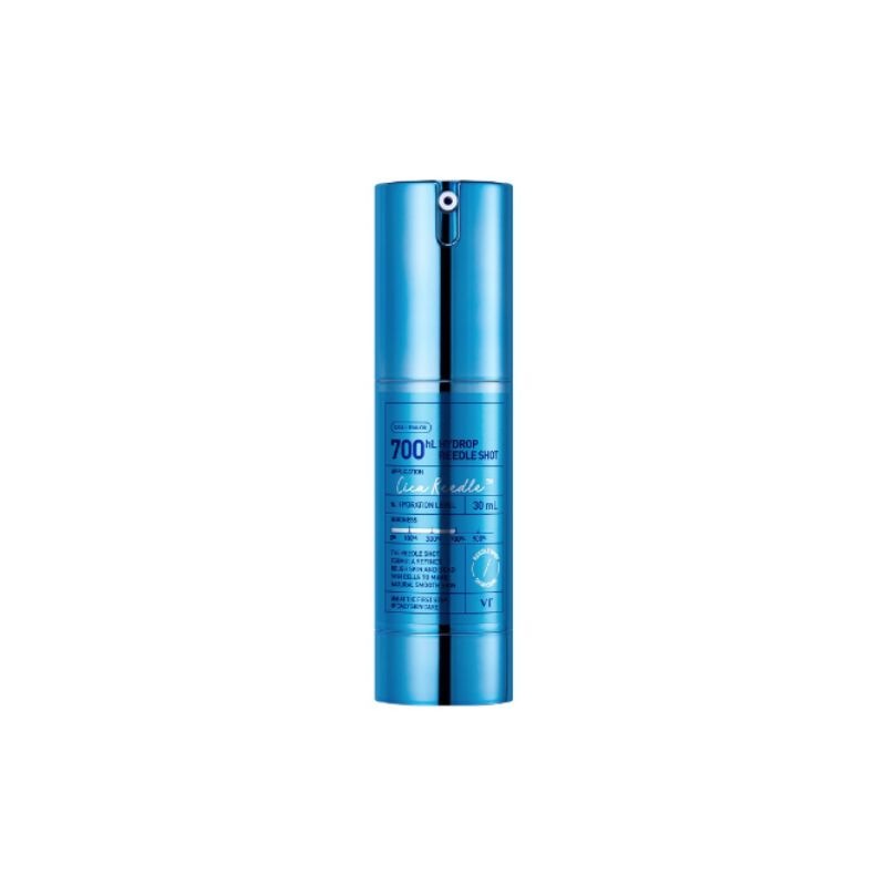 [NEW]ハイドロップ リードルショット700hL, 30ml