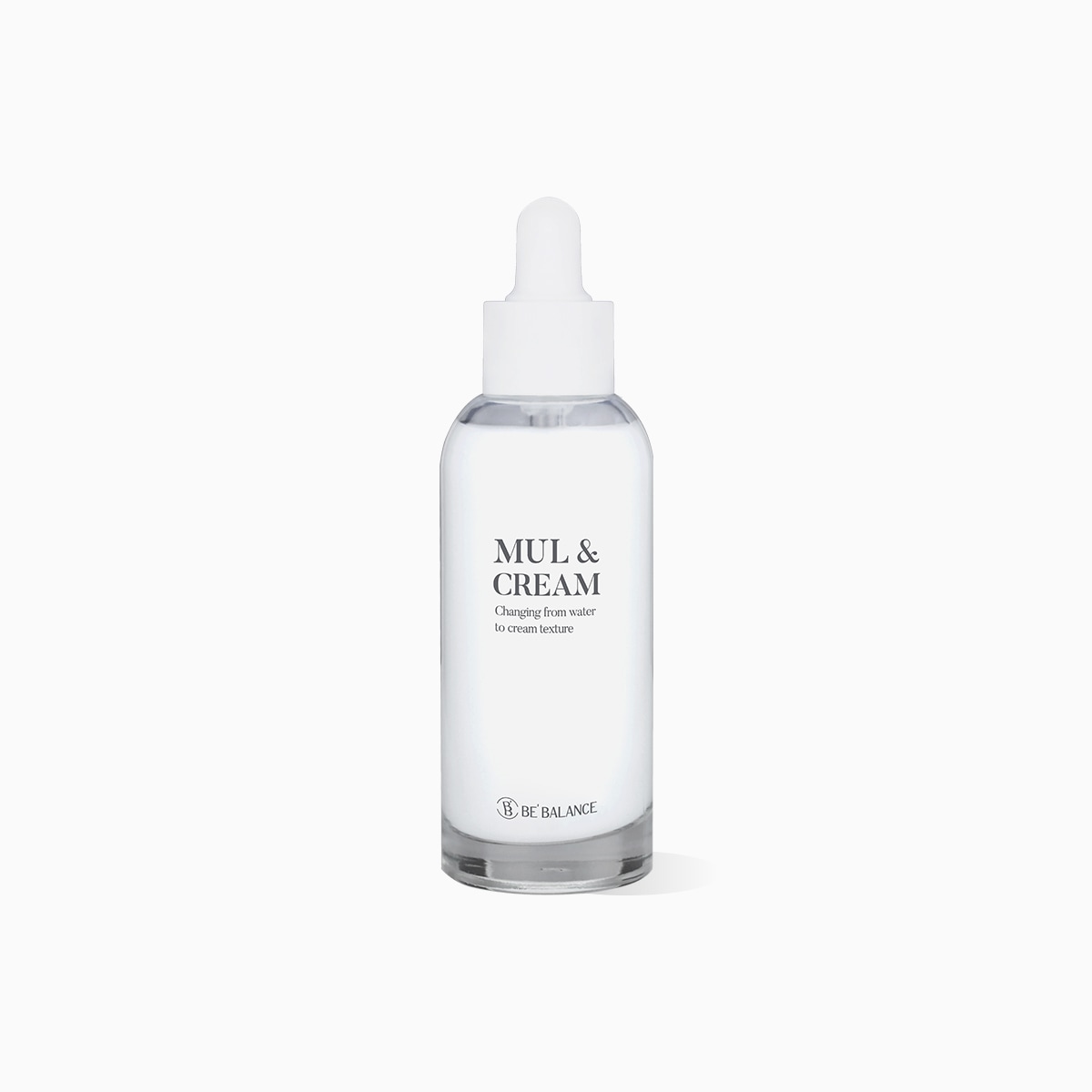 ビバランス 水アンドクリーム 50ml