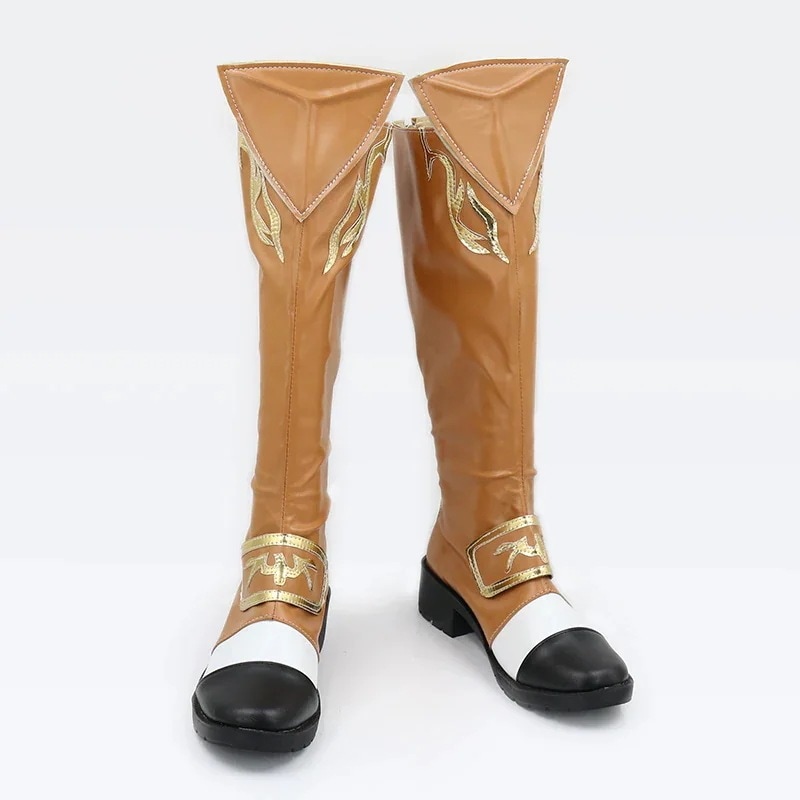 ファイアーエムブレム エンゲージ　エーティエ　コスプレ靴/ブーツ期間限定30％