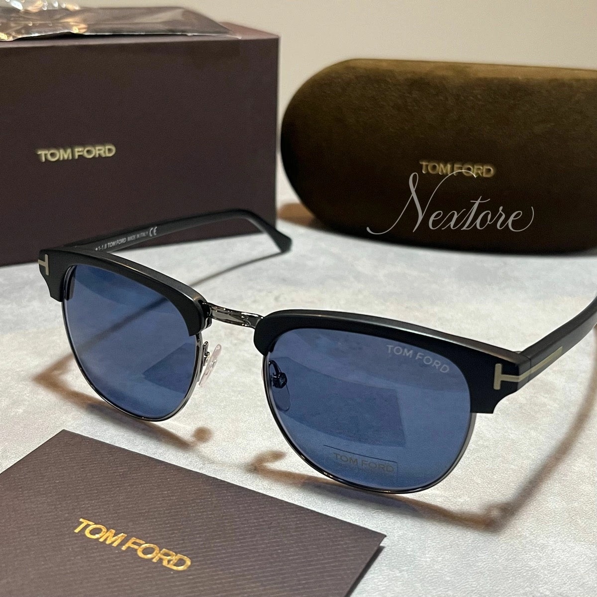 【正規品・新品】TOMFORD TF248 FT248 02X イタリア製 サングラス メガネ 眼鏡 メンズ レディース トム フォード 伊達メガネ ビジネス 普段使い