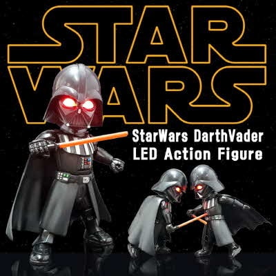 スター・ウォーズ　アクションフィギュア　１０種類　未開封品 スター・ウォーズ プレミアム1/10スケールフィギュア他 9個
