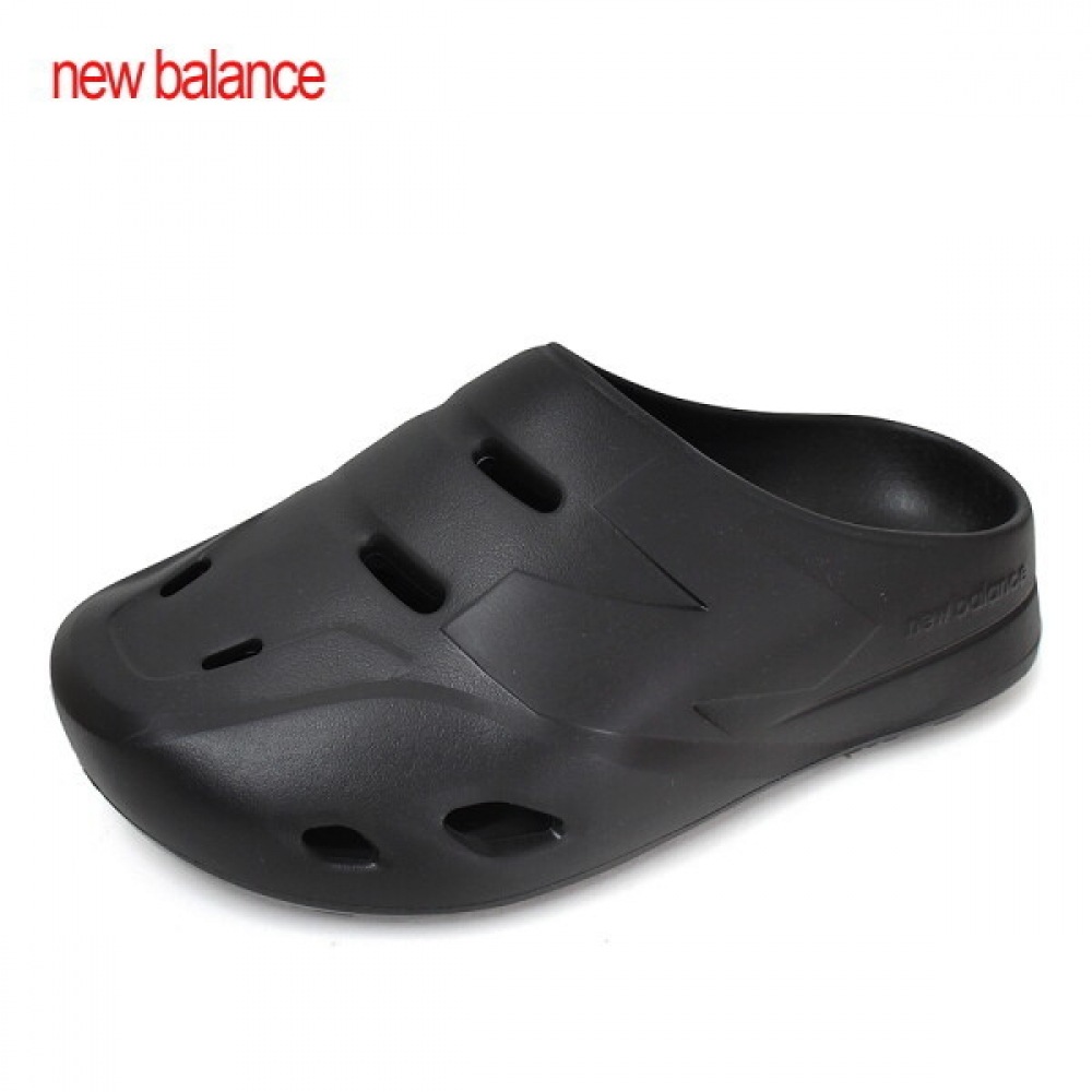 NEW BALANCE★ユニセックススリッパ - SD5501 NEW BALANCE☆ユニセックススリッパ - SD5501 靴・シューズ