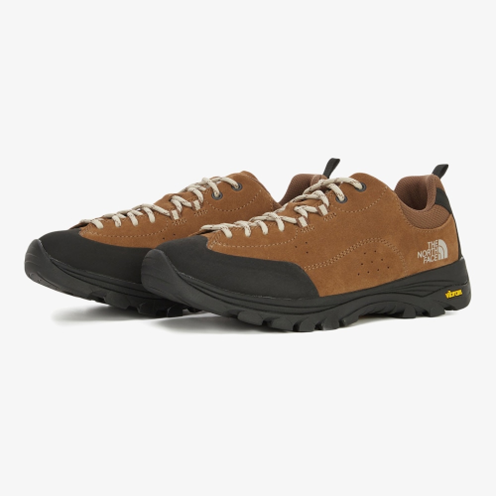 ザ・ノース・フェイス NS91R03B ライノ_ブラウン