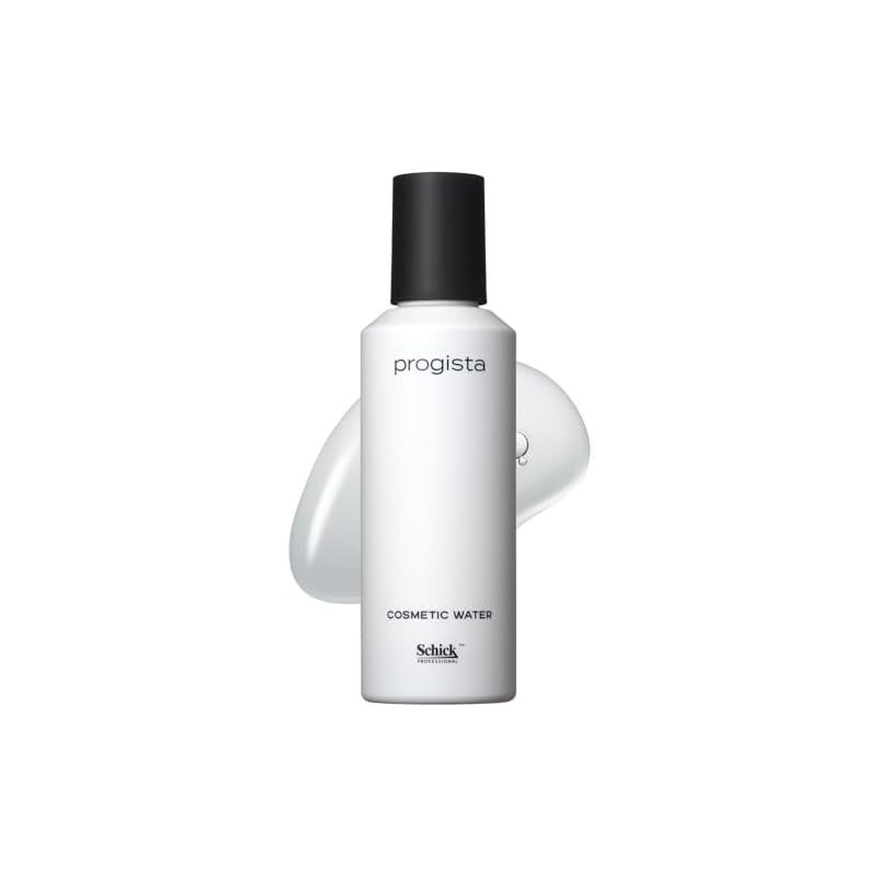 Schick(シック) progista プロジスタ コスメティックウォーター１５０ｍＬ 男性 化粧水