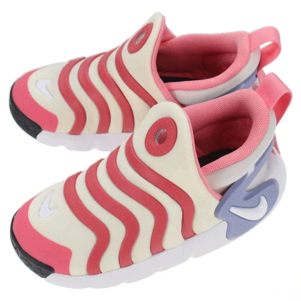 正規品　ダイナモ ゴー TD DYNAMO GO TD ココナッツミルク/ホワイト/フォトンダスト DH3438 100