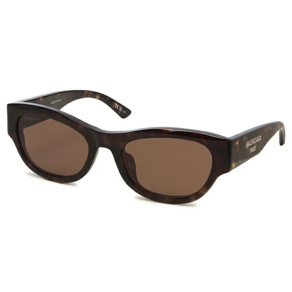 サングラス アジアンフィットモデル ブラウン レディース BB0389SK 002