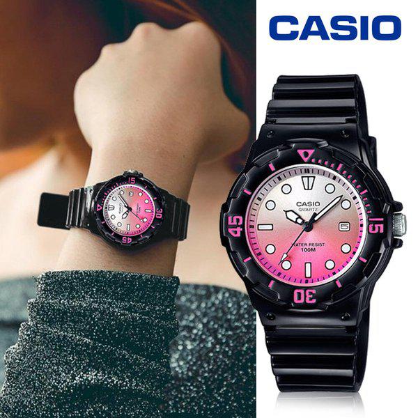 デパートAS LRW-200H-4EVDF ウレタンバンド 時計 学生 男女兼用 時計 G-Cosmo公式輸入品