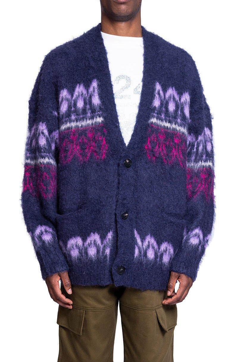 MA0320HA-B3L06H 30MI 秋冬2024 ニットウェア メンズ ia