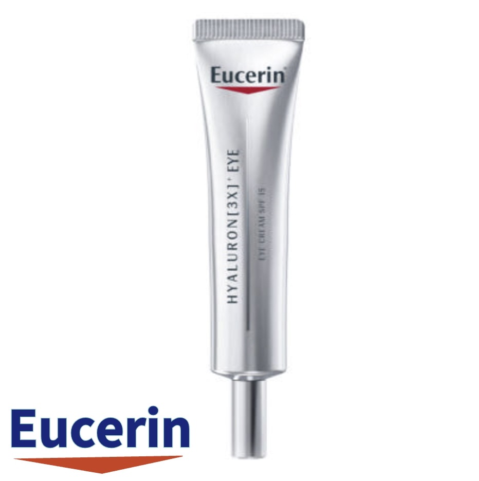 [BEST] ハイアルロン 3X アイ クリーム 15ml