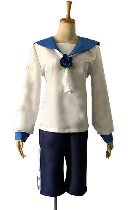 コスプレ衣装 に適合する BLOOD+ ブラッド ディーヴァ Diva リク擬態風 コスプレ S622