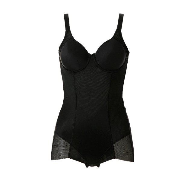 シンプルモールドオールインワン BK Cカップ_CA(VBTM538C)