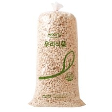 私たちの王札玉のコンストラクション, 3kg, 1個