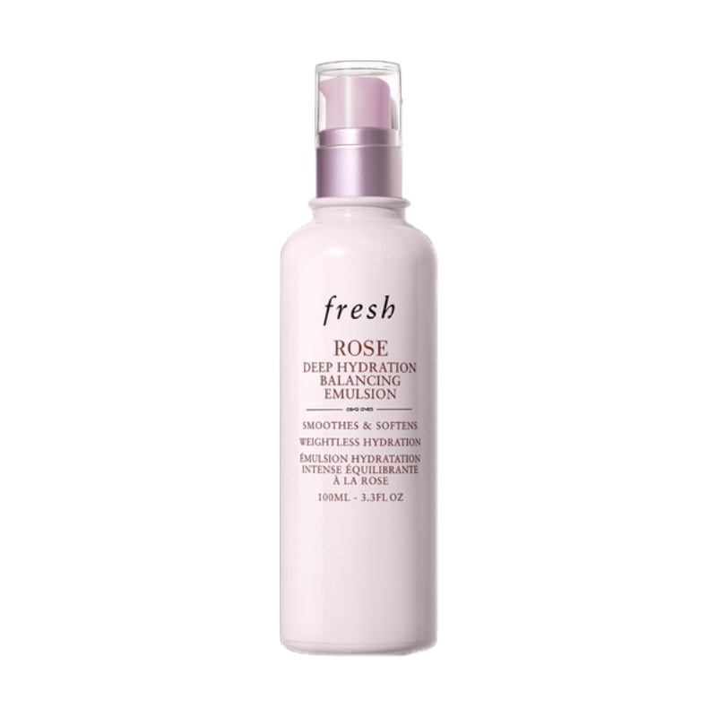 ローズ ディープ ハイドレーション エマルジョン 100ml