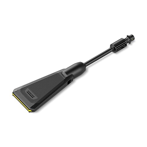 ケルヒャー(Karcher) 高圧洗浄機ノズル エコブースター(eco!Booster 120) / K1,K2,K3適用 洗浄幅1.5倍増 体感洗浄音25％減 時短節水節電 / 2.644-551.