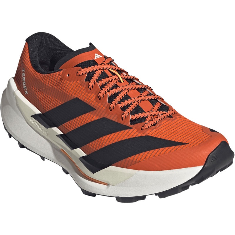 テレックス アグラヴィック TT トレイル ランニング Terrex Agravic TT Trail Running アウトドア シューズ シューズ （jr9098）