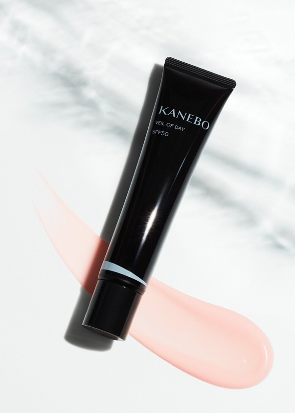 限定サイズ追加　ヴェイル オブ デイ」40g SPF50PA+++ 　国内百貨店正規品　美容液　スキンケア　日焼け止め