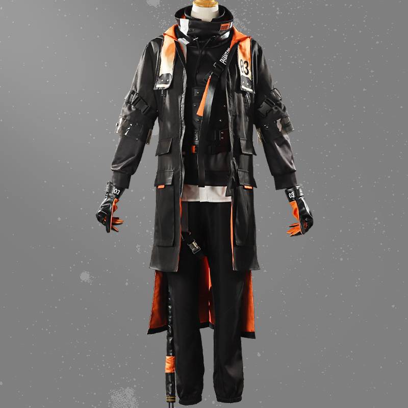 コスチュームコスプレノックスアルバーンKnoxAlbanバーチャルライバーVTuberスーツ2024作入荷コスプレまでに制限