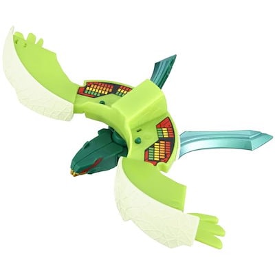 他サイト： [バンダイ(BANDAI)] ユニトロボーン ユニトロボ メロンソードの商品画像