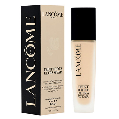 LANCOME ランコム (#PO-03)タンイドル ウルトラ ウェア リキッド