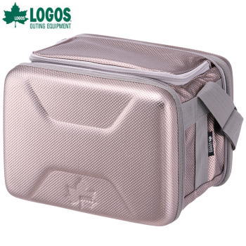 クーラーバッグ クーラーボックス 保冷バッグ キャンプクーラー ロゴス LOGOS ハイパー氷点下クーラーS 81670060